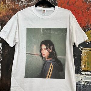 Gracie Abrams T-shirt